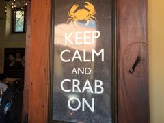 -Ministry of Crab(科伦坡店)