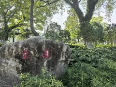 -江心屿景区