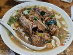 -春雪面馆(转塘店)