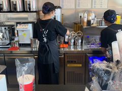 -书亦烧仙草(新都会店)