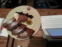 -maan coffee漫咖啡(通州店)