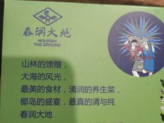 -春润大地海南椰子鸡(沙井京基百纳广场店)