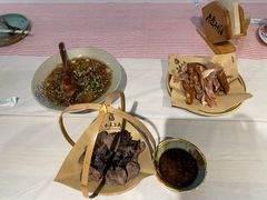 -水煮三国·川鲁江湖菜(香山店)