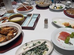 -荣兴酒家(徐家汇店)