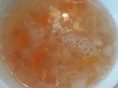 -海天楼中餐厅(天津泛太平洋店)