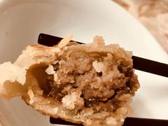 鲜肉月饼-金太粽(上海弄堂第一粽店)