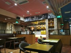 大堂-安妮意大利餐厅(国贸店)
