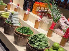 -洞庭土菜馆(天河北总店)