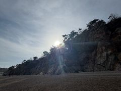 -棒棰岛宾馆景区