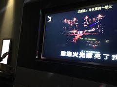 -K+PARTY连锁KTV(盈锋广场店)