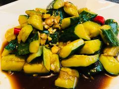 -茅炒屋龙虾·烧烤·湘菜(新河路店)