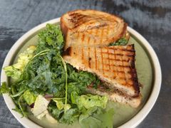 -O'mills Sourdough Bakery&Bistro(永嘉路店)