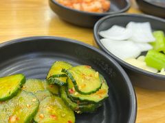 -长寿参鸡汤(朝韩风情街店)