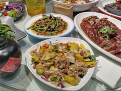 -花溪雨·森林餐厅(石基店)