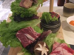 -赤坂亭M9和牛烧肉·日料398放题(万达店)
