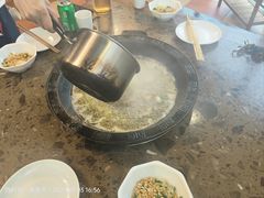 -鲜椒鱼·雅安地标性美食