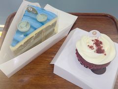 -派悦坊·甜品·蛋糕(虹口龙之梦店)