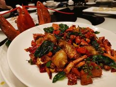 -广州文华东方酒店·江-由辉师傅主理