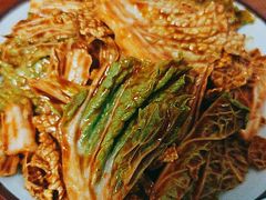 乾隆白菜-鼎香润(德胜门内店)