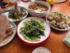 -坛南湾阿强农家乐.海鲜大排档老字号(福州地标美食店)