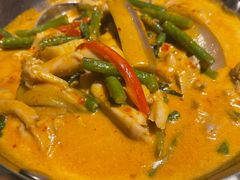 -青檸泰 LIME THAI (财富购物中心店)