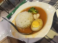 -马路牙子地桌烤肉(工体店)