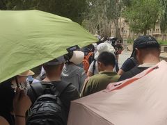 -敦煌莫高窟数字展示中心