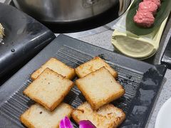 -非遗•老字号•阿彬牛肉火锅(广济桥店)