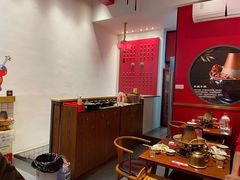 -1078號老北京涮肉(万达广场店)