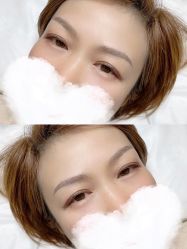 -MIVI·纹眉半永久野生眉