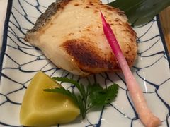 -Hatsune隐泉日式料理(SKP店)
