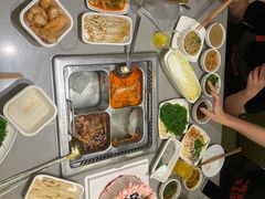 -海底捞火锅(朝阳北路生日主题店)