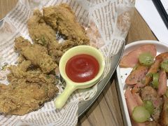 -Pennehut畔尼意面(合肥万象城店)