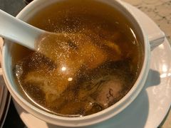 -T館·花园艺术餐厅