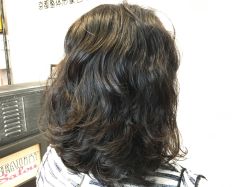 -京都造型·烫发·染发