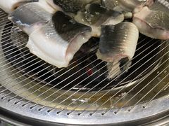 -本炙炭烤·蒲烧活鳗料理店(金沙洲店)