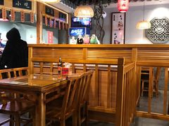 -重庆石磨豆花庄(乔庄店)