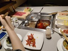 -海底捞火锅(吴中路店)