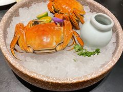 -芳芳私房菜·精做淮扬菜(承德路店)