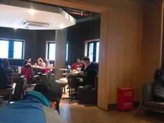 -星巴克(红房子店)