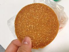芝麻薄饼-宫廷糕点铺