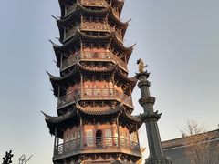 -西林禅寺