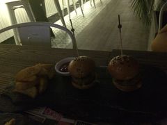 -AZUL by FUEL蓝色·法式酒馆(琶醍店)