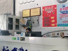 -标龙汽修一站式服务中心
