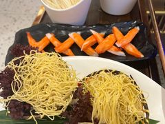 -若爱猪肚鸡·啫啫煲(循礼门M+店)