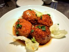 -闫府私房菜·百年鲁菜(恒隆店)