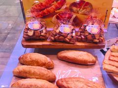 -巴黎贝甜(华堂新辰汇店)