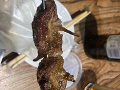 -有奴思烤肉·清真(正宁路店)
