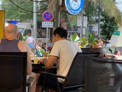 -Sasa的海(蜈支洲岛后海店)