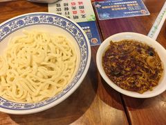 -李记白水羊头·清真老味家常菜(石景山店)